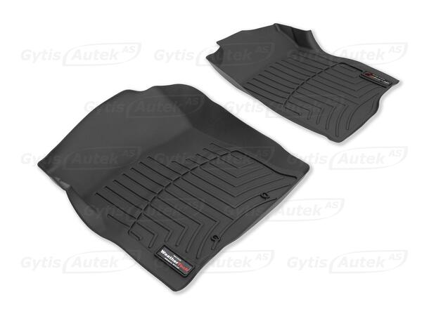 Bilmattor till Chevrolet Suburban 1992-1999 | gytek.se