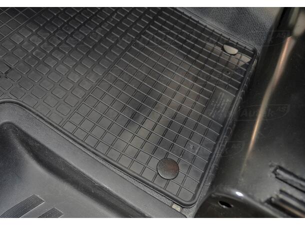 Bilmattor till MB V-Klasse W447 2015-> | gytek.se