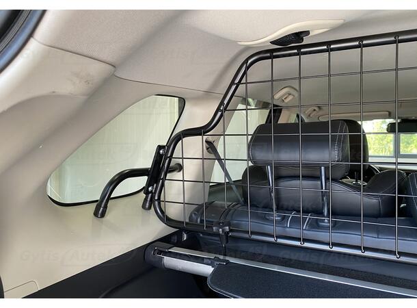Hund-/Lastgaller till Mitsubishi Outlander 2013-2021 | gytek.se