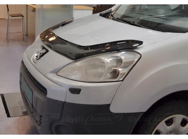 Huvskydd | Citroen Berlingo 2008-2018 | gytek.se