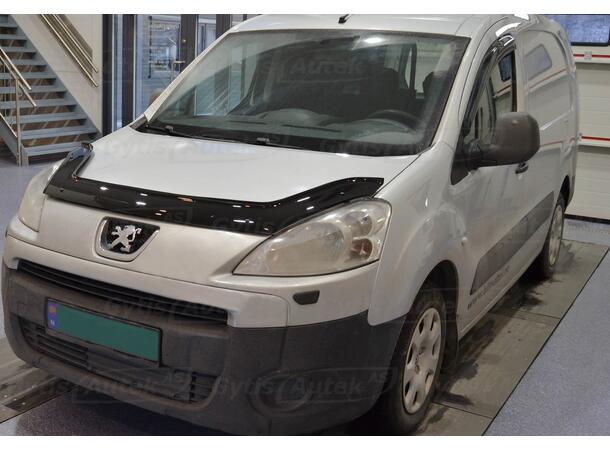 Huvskydd | Citroen Berlingo 2008-2018 | gytek.se