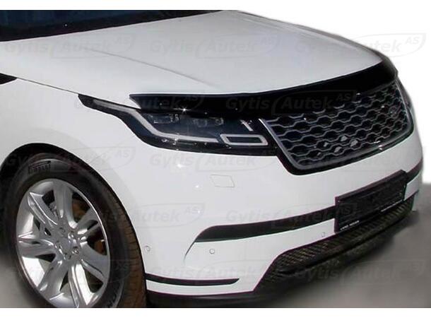 Huvskydd | Range Rover Velar 2017-> | gytek.se