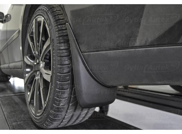 Stänkskydd till Volvo S40 2004-2008 | gytek.se