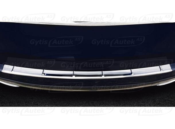 Stötfångarskydd / Lastskydd | MB GLE-Klasse V167 2019-> | gytek.se