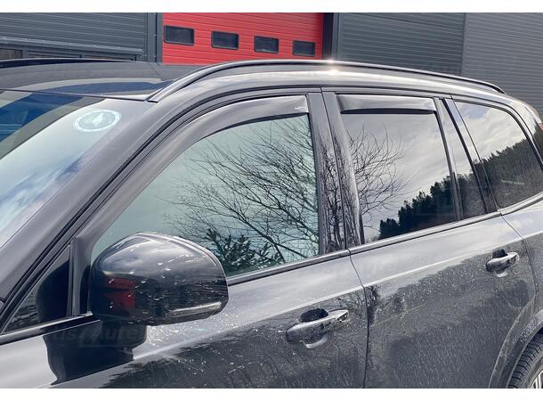 Vindavvisare till Volvo XC90 2016-> | gytek.se