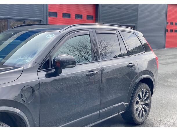 Vindavvisare till Volvo XC90 2016-> | gytek.se
