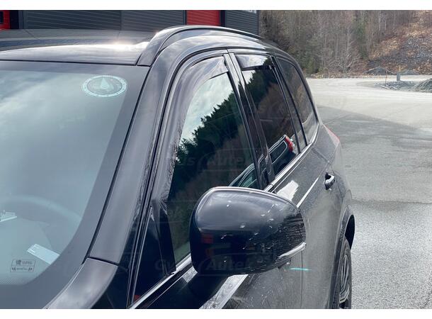 Vindavvisare till Volvo XC90 2016-> | gytek.se