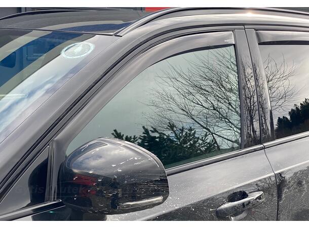 Vindavvisare till Volvo XC90 2016-> | gytek.se