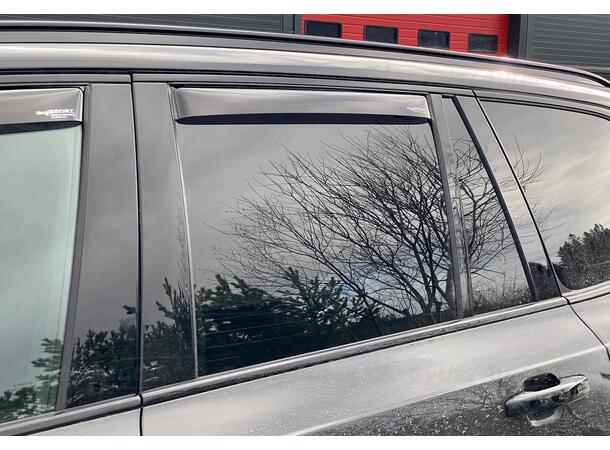 Vindavvisare till Volvo XC90 2016-> | gytek.se