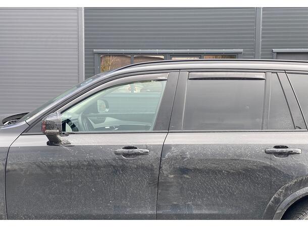 Vindavvisare till Volvo XC90 2016-> | gytek.se