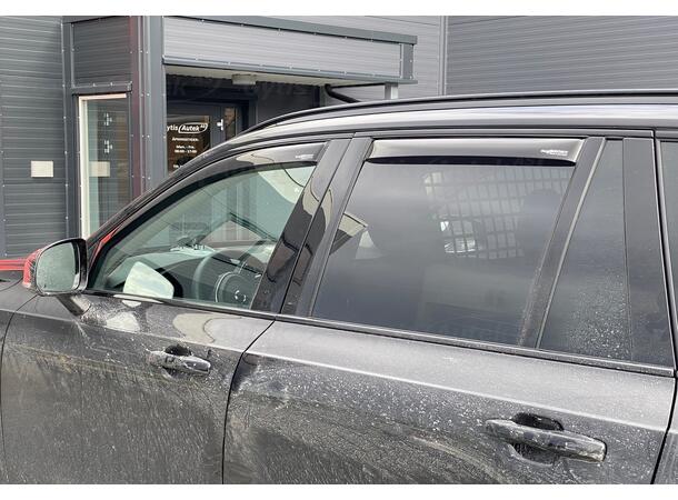 Vindavvisare till Volvo XC90 2016-> | gytek.se