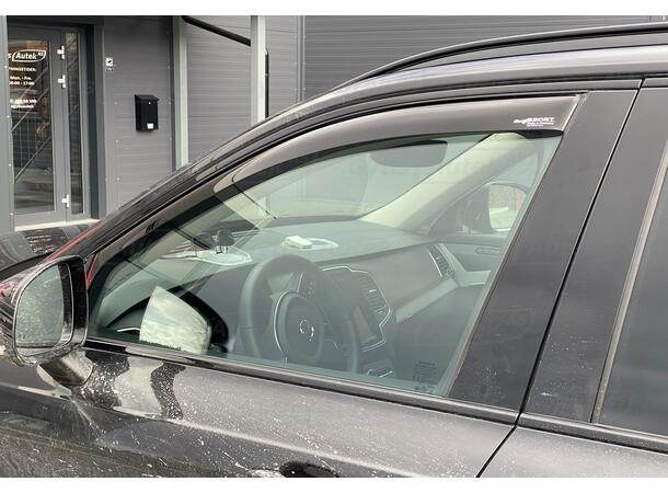 Vindavvisare till Volvo XC90 2016-> | gytek.se