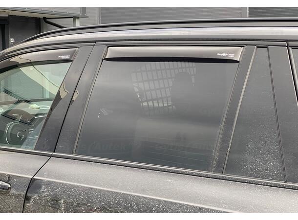 Vindavvisare till Volvo XC90 2016-> | gytek.se