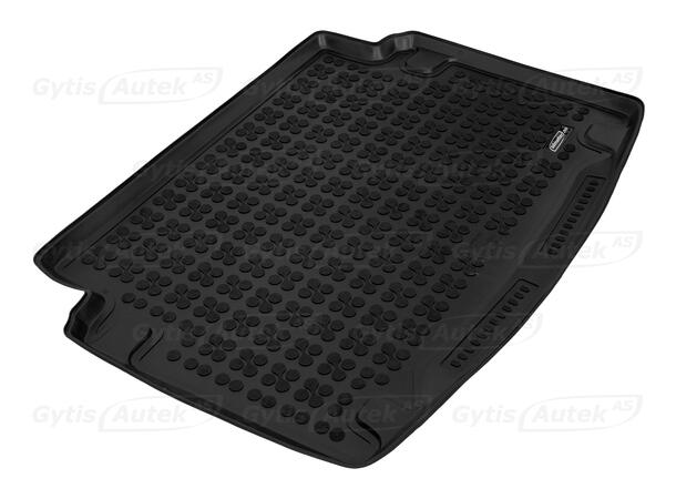 Bagagerumsmatta | VW Caddy Maxi Life 2016-2020 | gytek.se