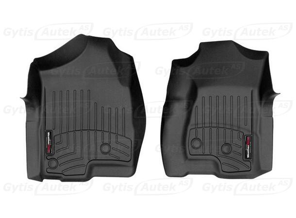 Bilmattor till Cadillac Escalade 2002-2006 | gytek.se