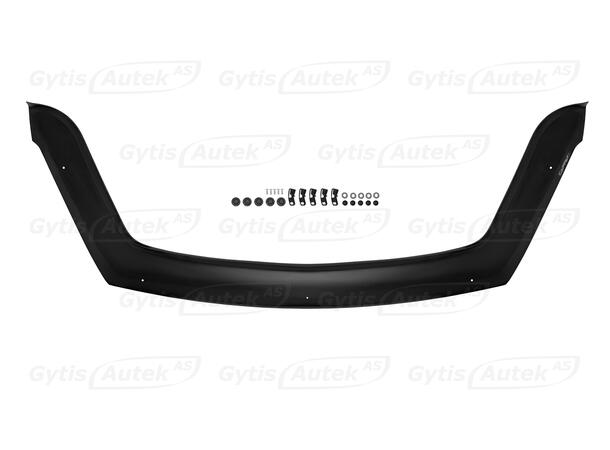 Huvskydd | Peugeot Partner 2008-2018 | gytek.se