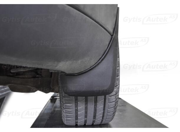 Stänkskydd till Volvo V50 2004-2008 | gytek.se
