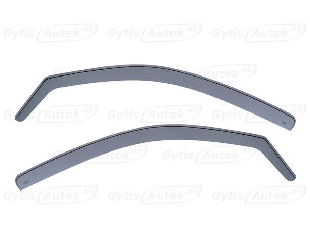 Vindavvisare till Toyota Hilux 2011-2015 | gytek.se
