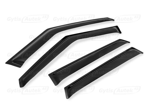 Vindavvisere | Range Rover Velar 2017-> | gytisautek.no