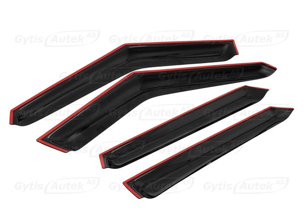 Vindavvisere | Range Rover Velar 2017-> | gytisautek.no