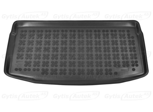 Bagagerumsmatta | Audi A1 2019-> | gytek.se