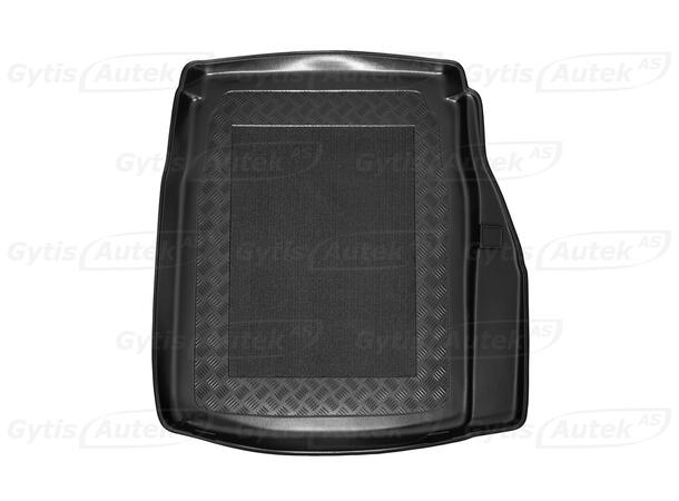 Bagagerumsmatta | BMW 5 ser. E60 2003-2010 | gytek.se