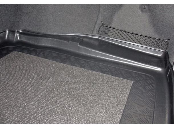 Bagagerumsmatta | BMW 5 ser. E60 2003-2010 | gytek.se
