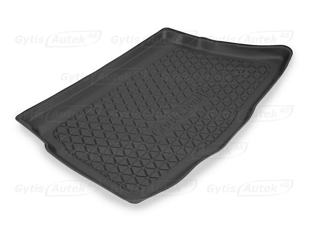 Bagagerumsmatta | Hyundai i30 2012-2016 | gytek.se