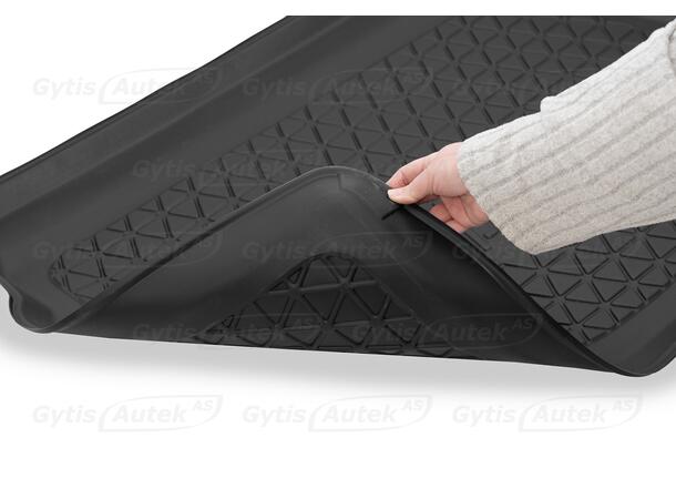 Bagagerumsmatta | Hyundai i30 2012-2016 | gytek.se