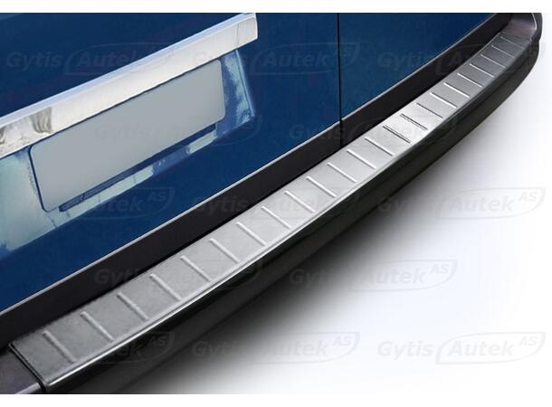 Bakfangerbeskytter til VW Crafter 2017-> | gytisautek.no