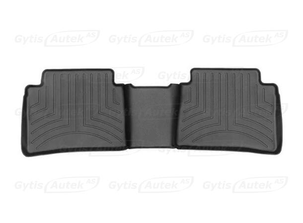 Bilmatta. Bak. Plast Toyota Corolla 2019-> KB 