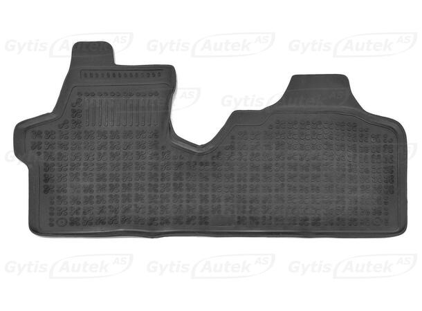 Bilmatta till Peugeot Expert 2007-2015 | gytek.se