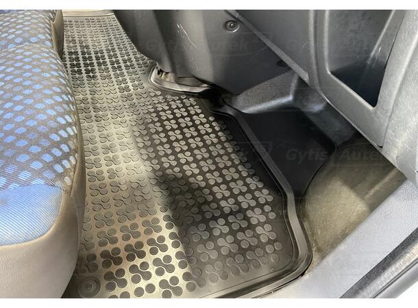 Bilmatta till Peugeot Expert 2007-2015 | gytek.se