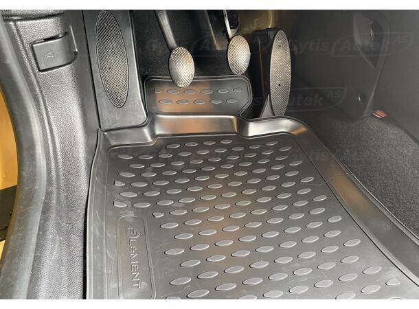 Bilmattor till Mini Cooper R56 2006-2013 | gytek.se