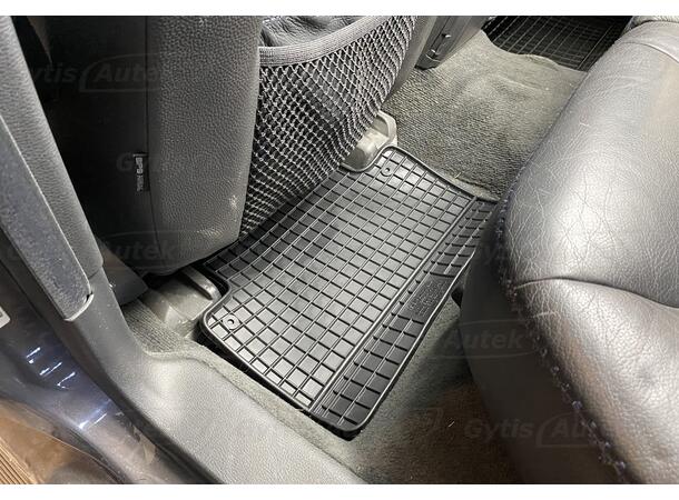 Bilmattor till Volvo XC70 2000-2007 | gytek.se