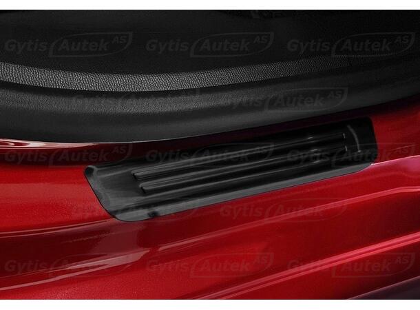 Instegsskydd till Opel Corsa F/-e 2020-> | gytek.se