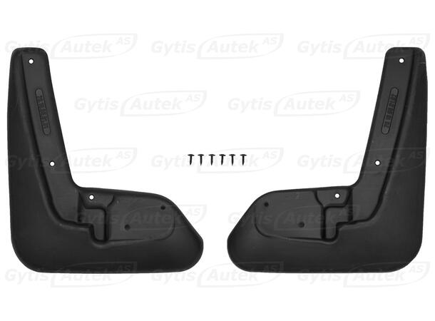 Skvettlapper til MB Sprinter W907-910 2018-> | gytisautek.no