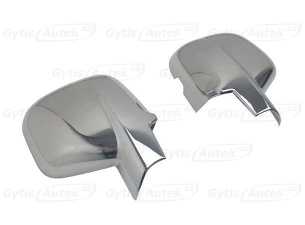 Speildeksler til Citroen Berlingo 2012-2018 | gytisautek.no