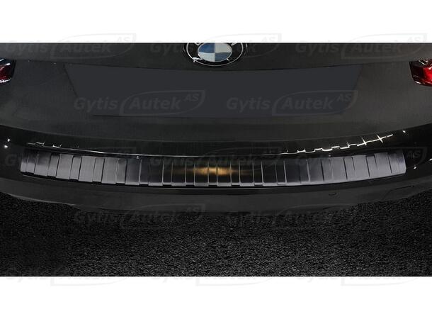 Stötfångarskydd / Lastskydd | BMW 3 ser. G21 2019-> | gytek.se