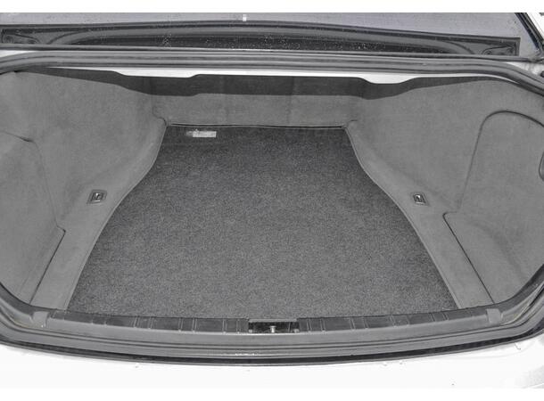 Bagagerumsmatta | BMW 7 ser. E65/E66 2001-2009 | gytek.se