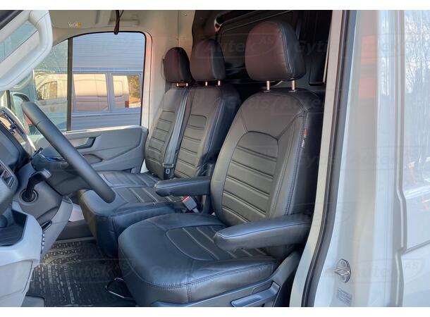 Bilklädsel till VW Crafter 2017-> | gytek.se
