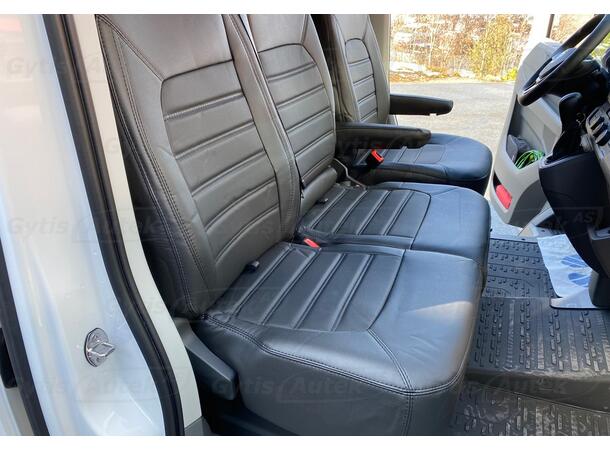 Bilklädsel till VW Crafter 2017-> | gytek.se
