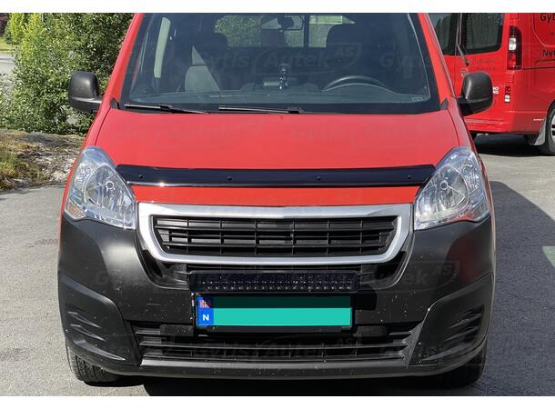 Huvskydd | Citroen Berlingo 2008-2018 | gytek.se