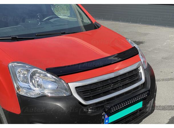 Huvskydd | Citroen Berlingo 2008-2018 | gytek.se