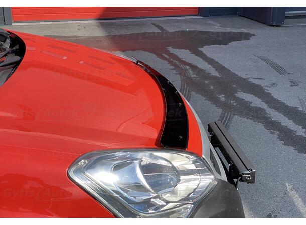 Huvskydd | Citroen Berlingo 2008-2018 | gytek.se