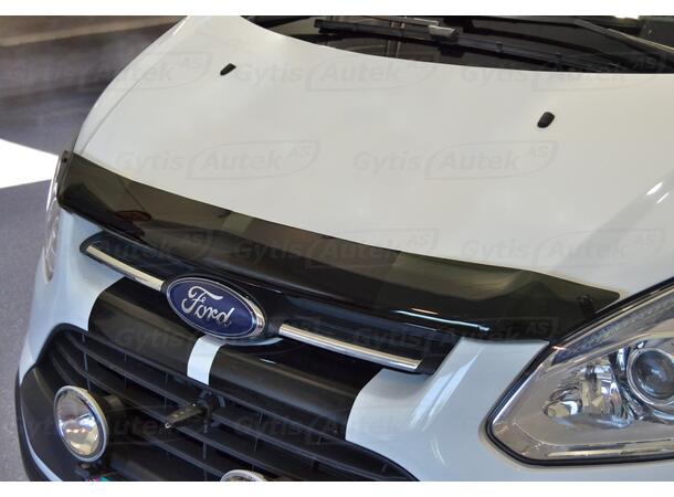 Huvskydd | Ford Transit Custom 2013-2017 | gytek.se