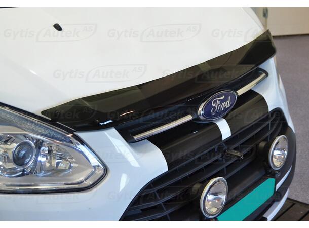 Huvskydd | Ford Transit Custom 2013-2017 | gytek.se