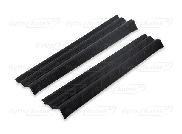 Instegsskydd till MB Sprinter W906 2006-2018 | gytek.se