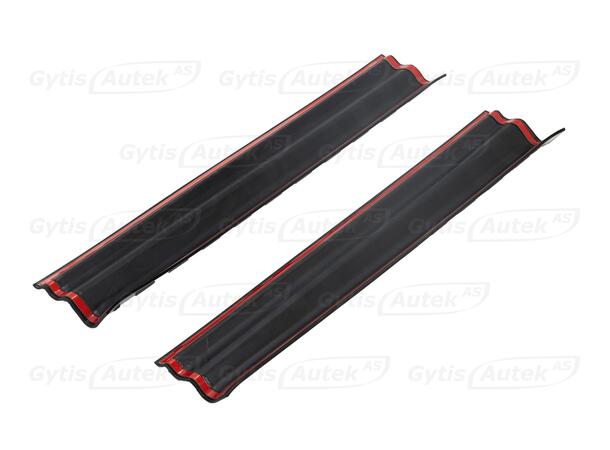 Instegsskydd till MB Sprinter W906 2006-2018 | gytek.se