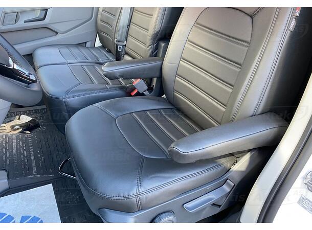 Setetrekk | VW Crafter 2017-> | gytisautek.no